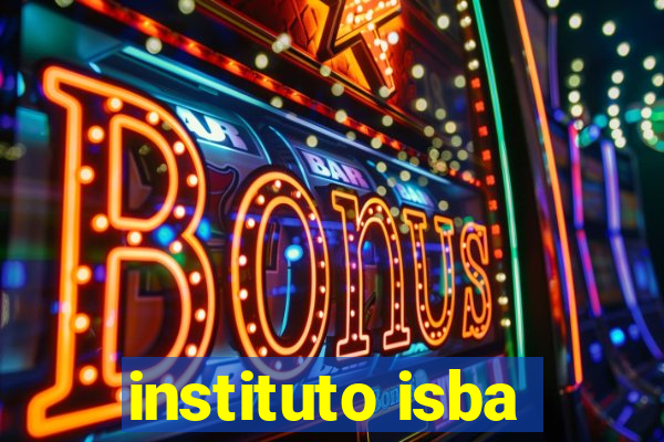 instituto isba